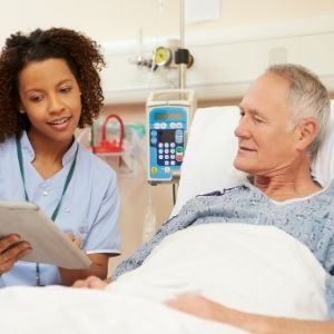 Medicare Part A Hospital Stay